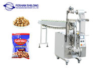 砂糖の種穀物の豆のための自動磨き粉の微粒のパッキング機械